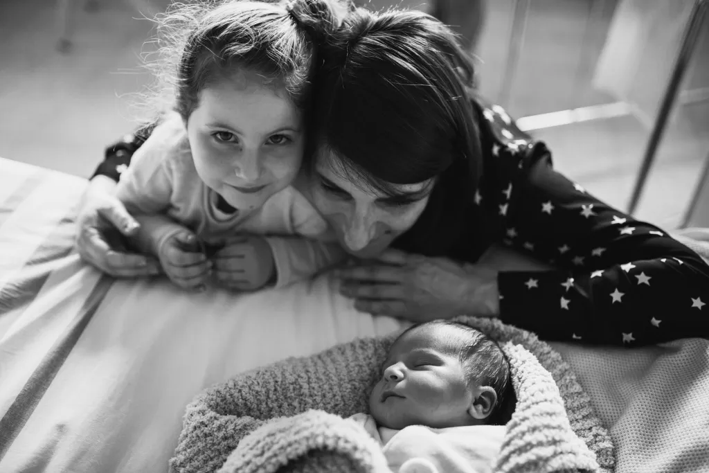 Séance Photo à la maternité – Maternité de l’Étoile, Puyricard, photo 25