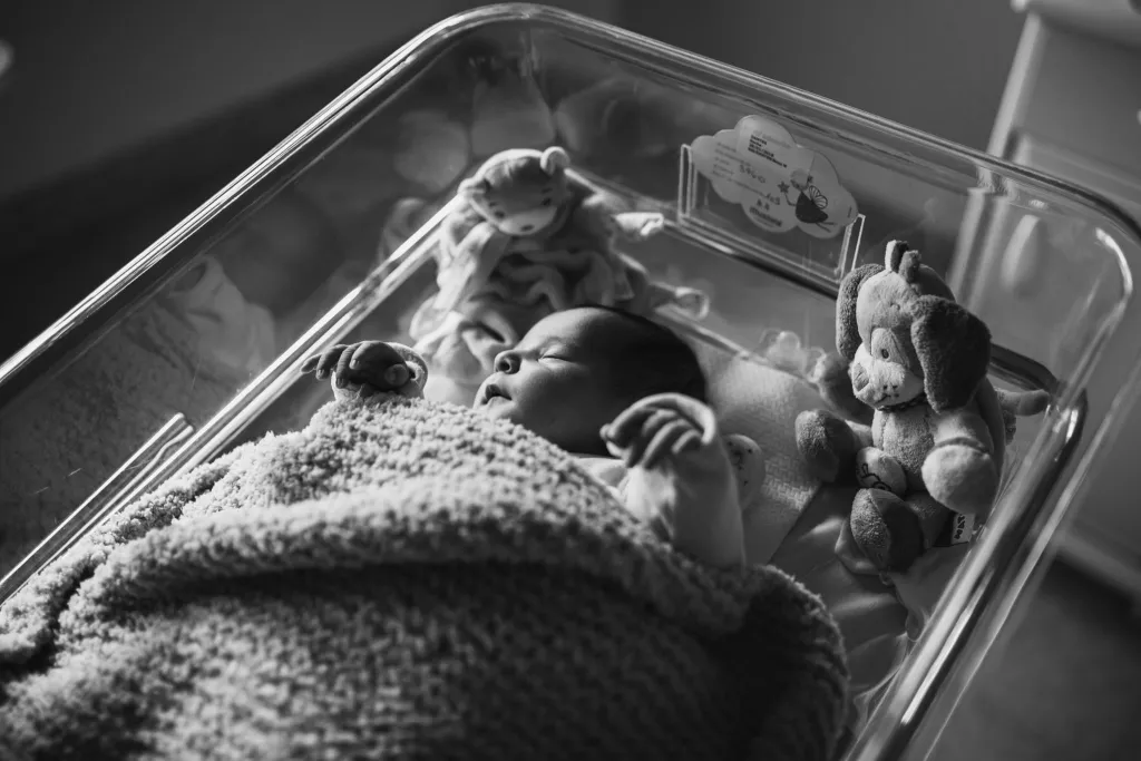 Séance Photo à la maternité – Maternité de l’Étoile, Puyricard, photo 31