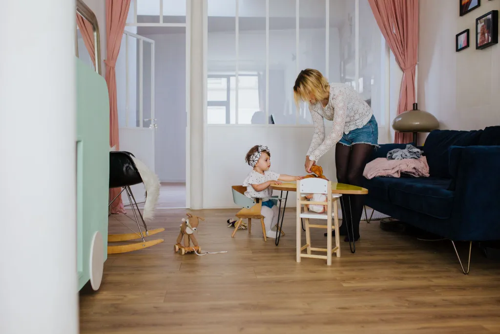 Like that Family, photo 1