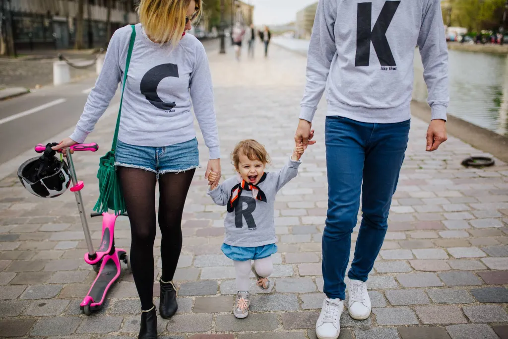 Like that Family, photo 21