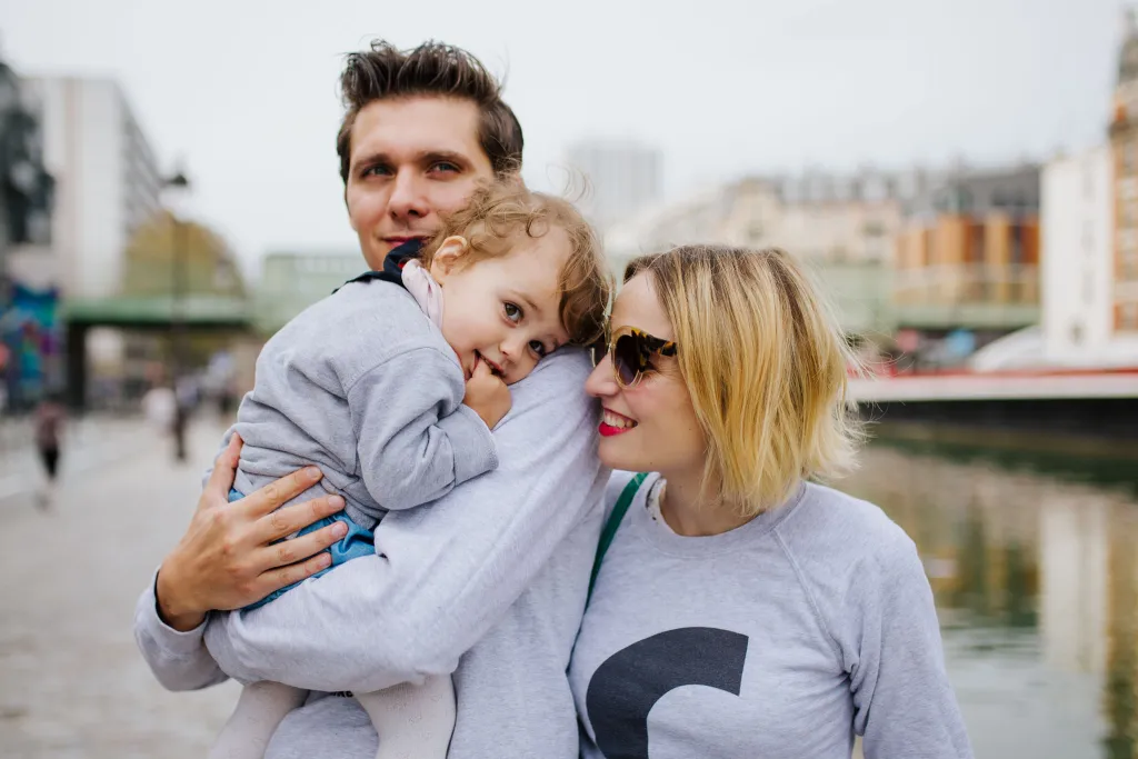 Like that Family, photo 26