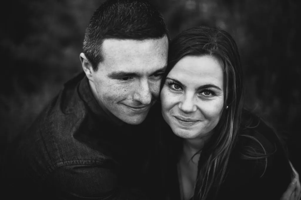 séance couple sous la pluie – Sainte-Victoire, Aix-en-Provence, photo 21