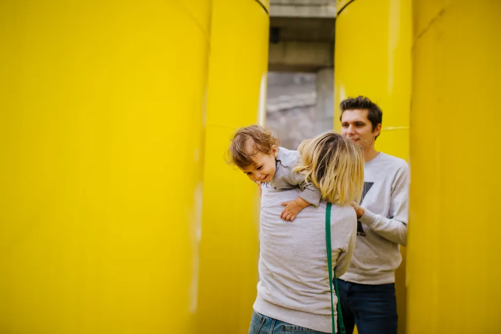 Like that Family, photo 38
