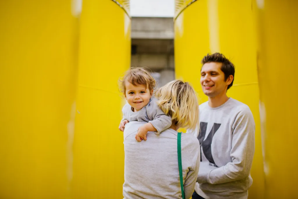 Like that Family, photo 39