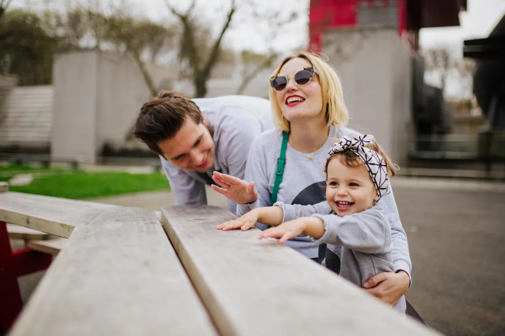 Like that Family, photo 40