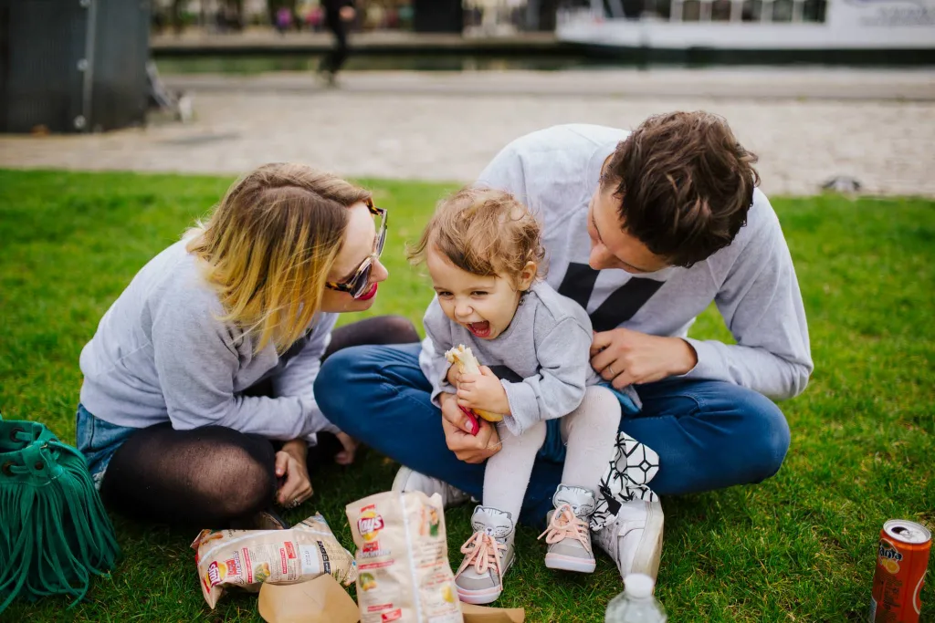 Like that Family, photo 44