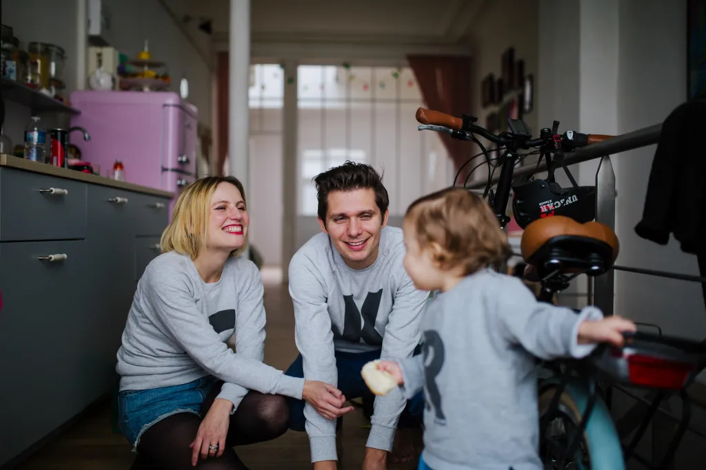 Like that Family, photo 47