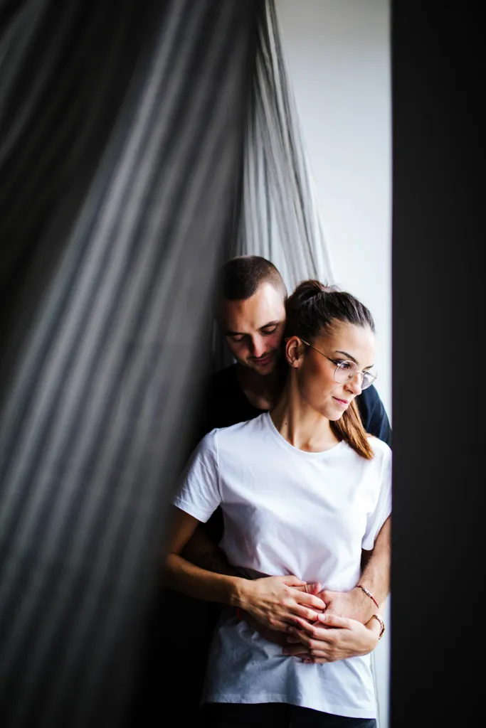 Séance Couple intimiste, photo 14
