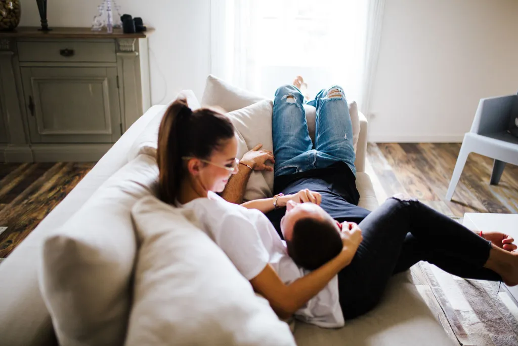 Séance Couple intimiste, photo 10