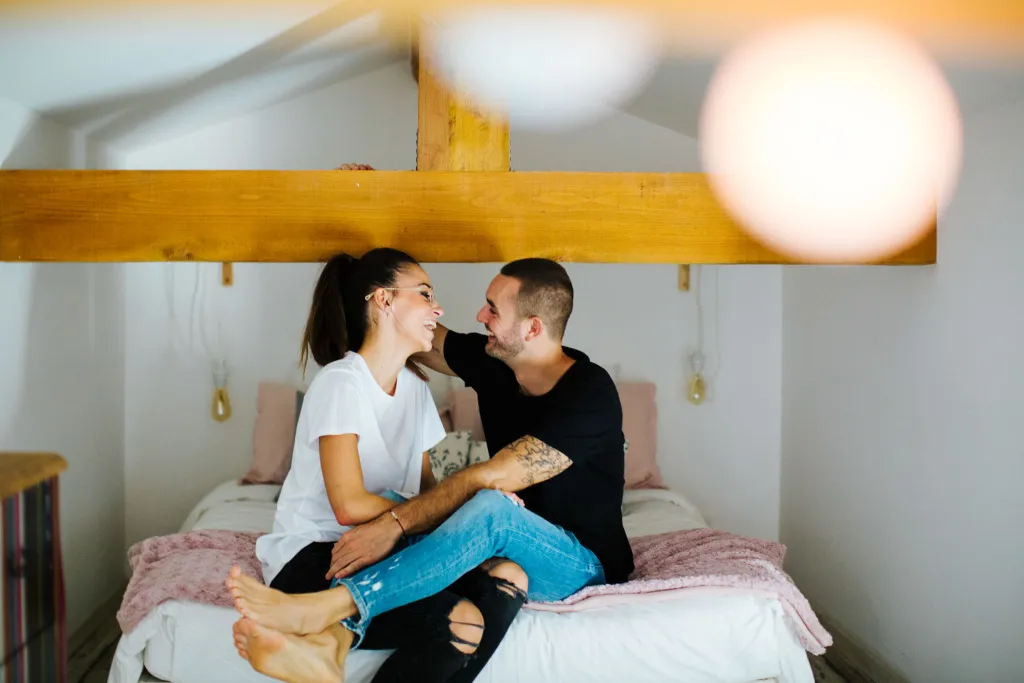 Séance Couple intimiste, photo 18