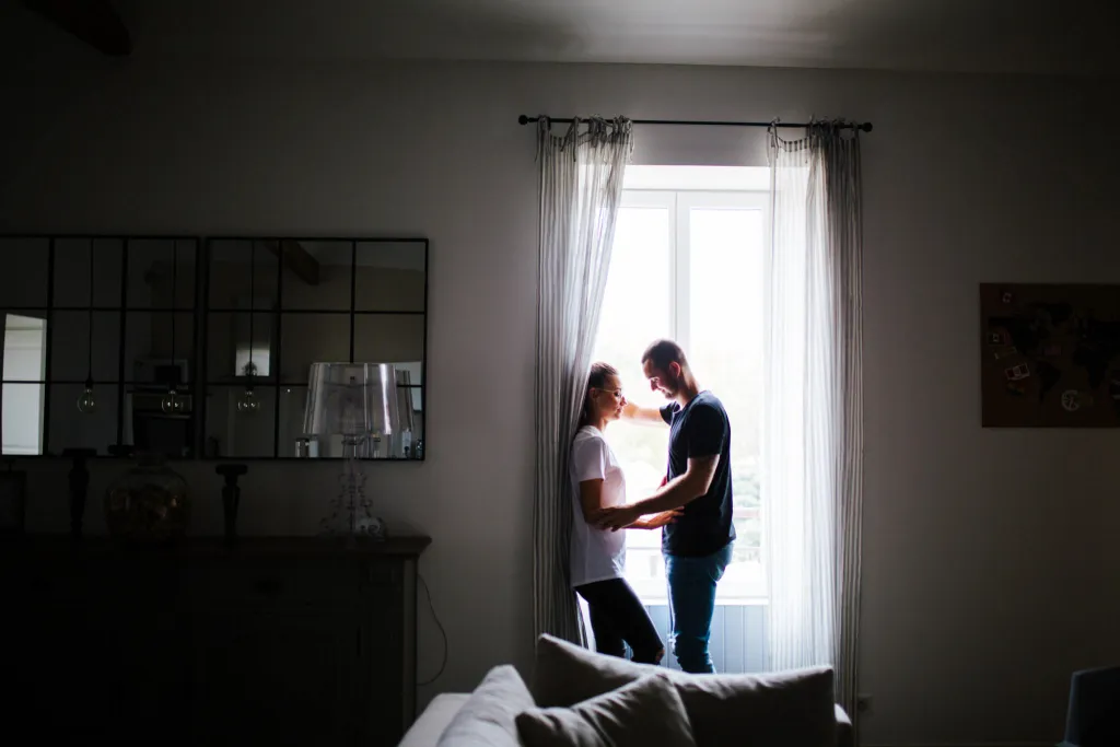 Séance Couple intimiste, photo 12