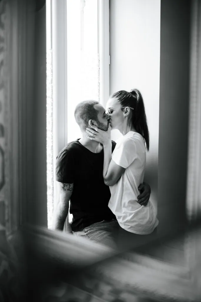 Séance Couple intimiste, photo 23