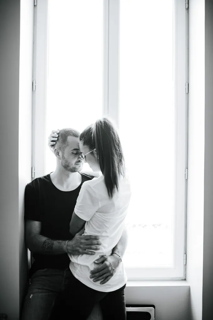 Séance Couple intimiste, photo 22