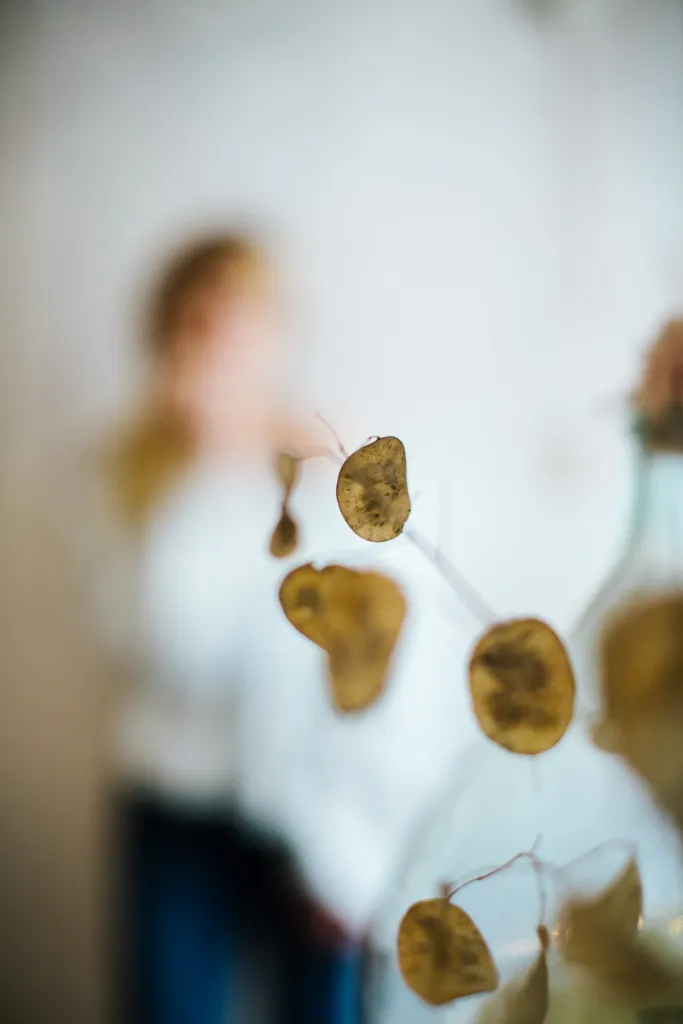 Un temps pour soi : une séance portrait – Goult, Luberon, photo 1