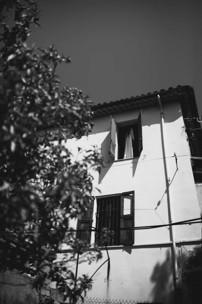 Un Mariage sur la baie d'Antibes avec vue sur mer – Vallauris, baie d’Antibes, photo 7