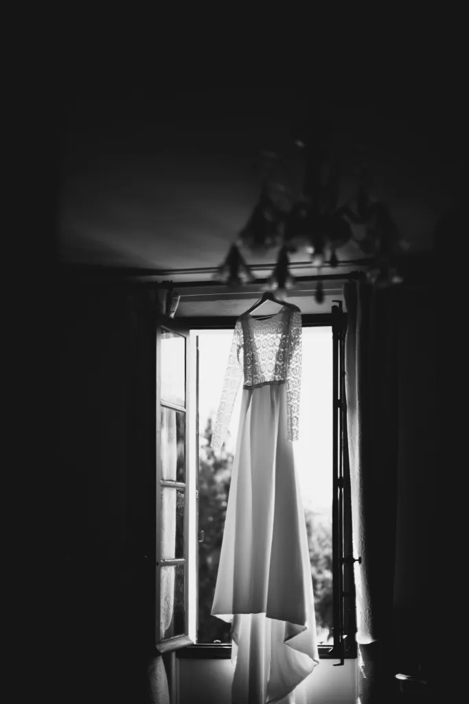 Un Mariage sur la baie d'Antibes avec vue sur mer – Vallauris, baie d’Antibes, photo 12