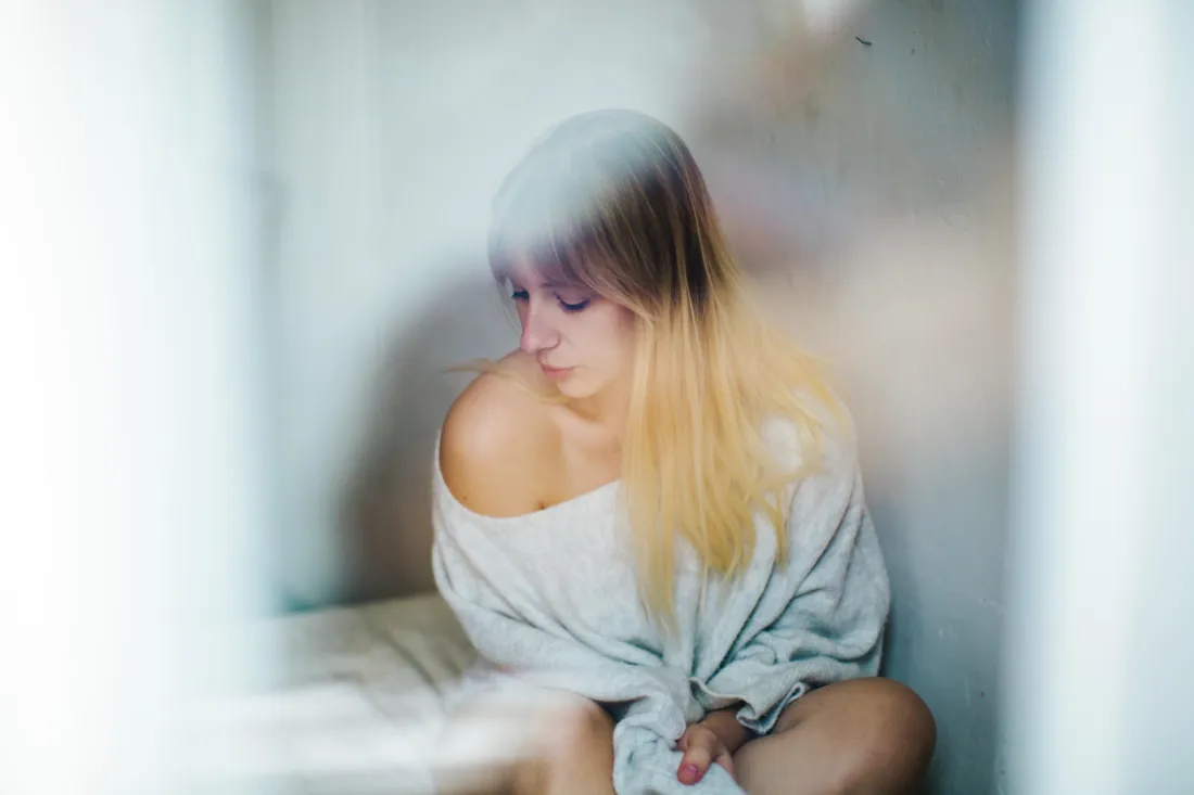 Un temps pour soi : une séance portrait – Goult, Luberon, photo 27