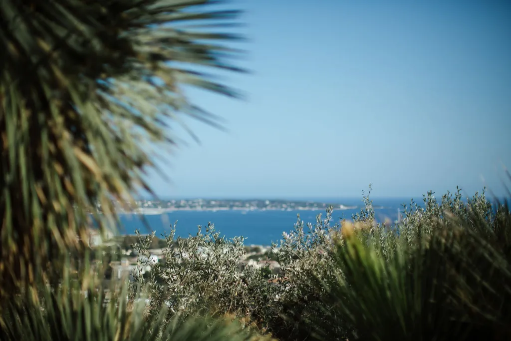 Un Mariage sur la baie d'Antibes avec vue sur mer – Vallauris, baie d’Antibes, photo 32