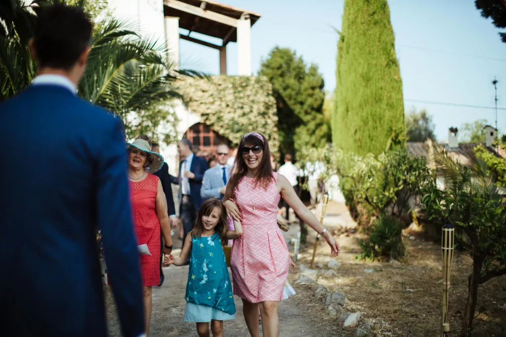 Un Mariage sur la baie d'Antibes avec vue sur mer – Vallauris, baie d’Antibes, photo 39