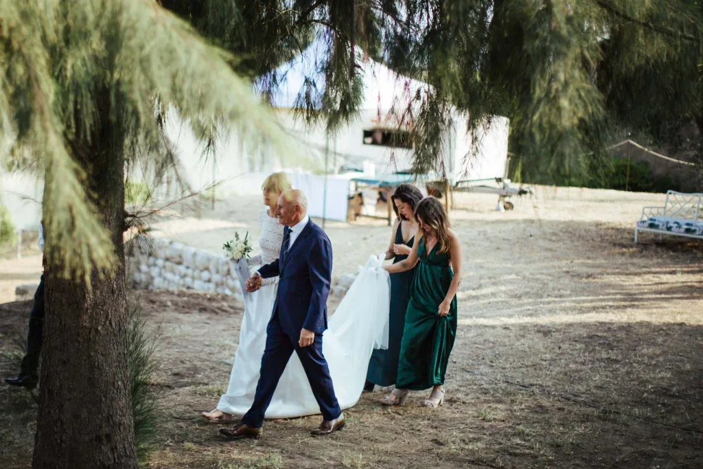 Un Mariage sur la baie d'Antibes avec vue sur mer – Vallauris, baie d’Antibes, photo 43