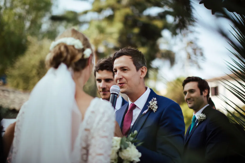Un Mariage sur la baie d'Antibes avec vue sur mer – Vallauris, baie d’Antibes, photo 59