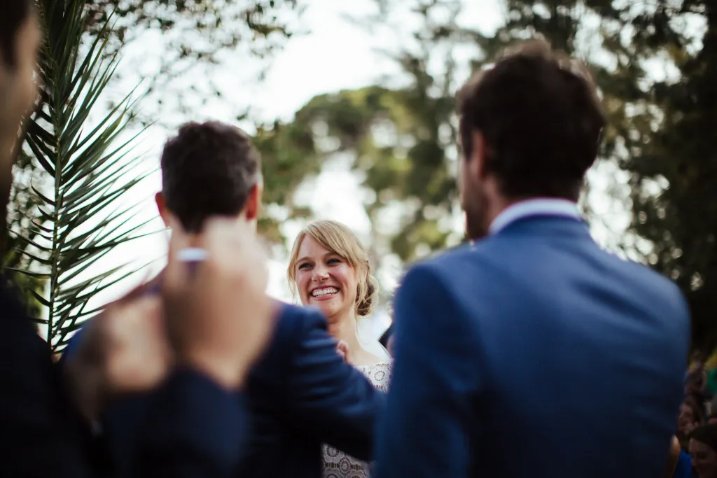 Un Mariage sur la baie d'Antibes avec vue sur mer – Vallauris, baie d’Antibes, photo 60