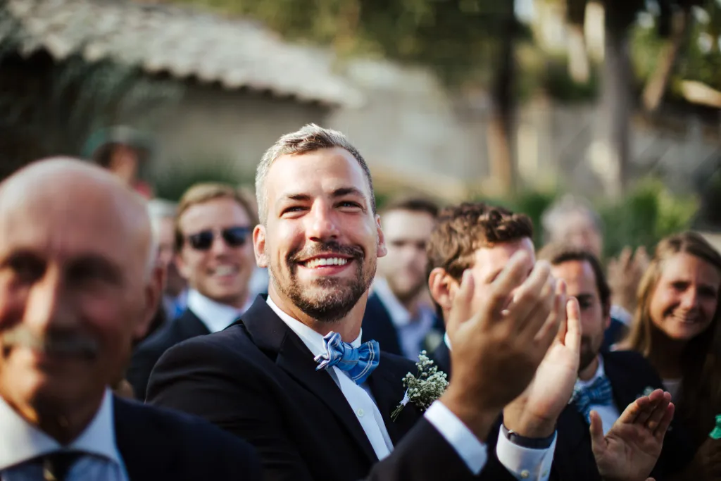Un Mariage sur la baie d'Antibes avec vue sur mer – Vallauris, baie d’Antibes, photo 65