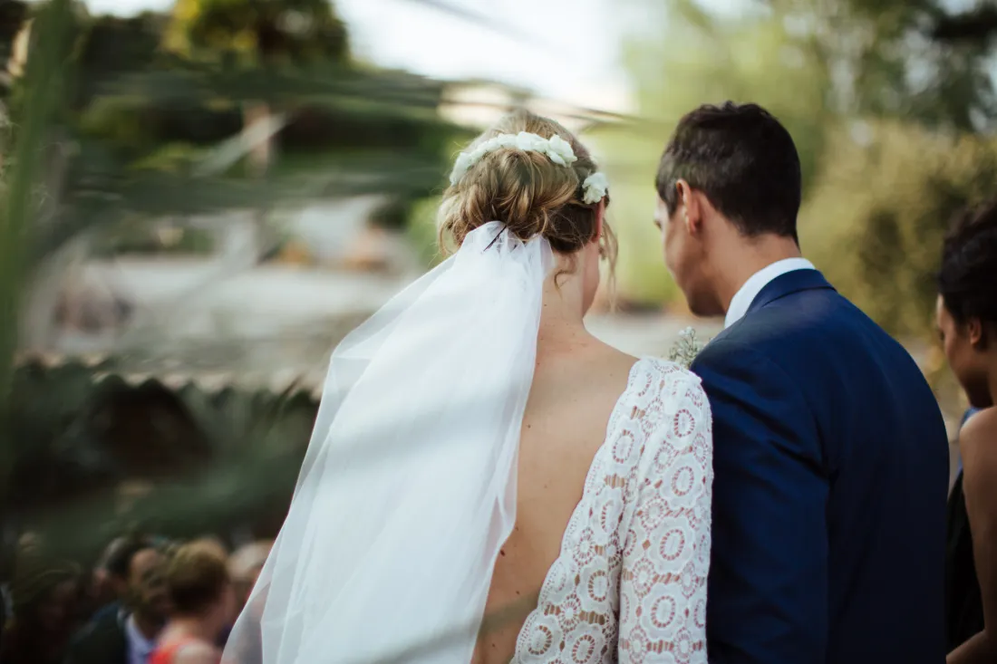 Un Mariage sur la baie d'Antibes avec vue sur mer – Vallauris, baie d’Antibes, photo 62