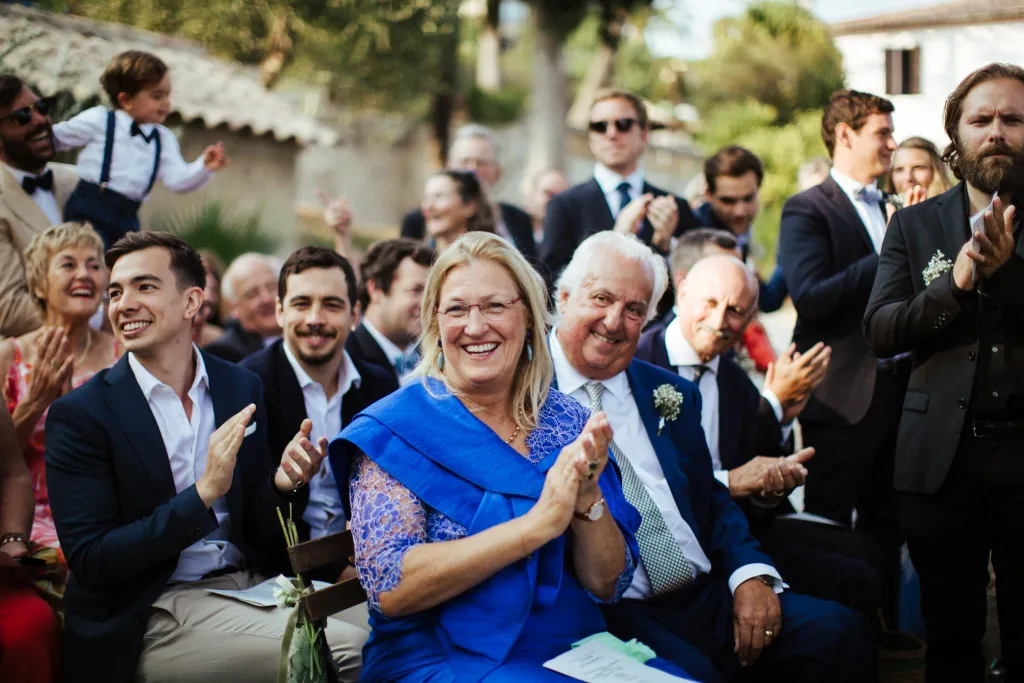 Un Mariage sur la baie d'Antibes avec vue sur mer – Vallauris, baie d’Antibes, photo 69