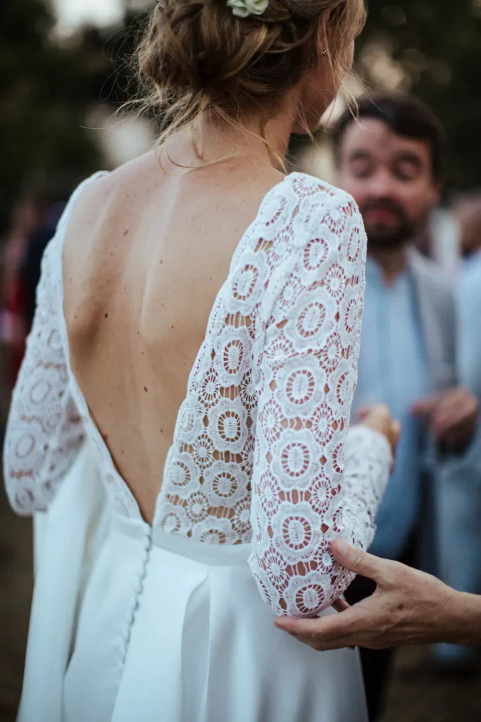 Un Mariage sur la baie d'Antibes avec vue sur mer – Vallauris, baie d’Antibes, photo 77