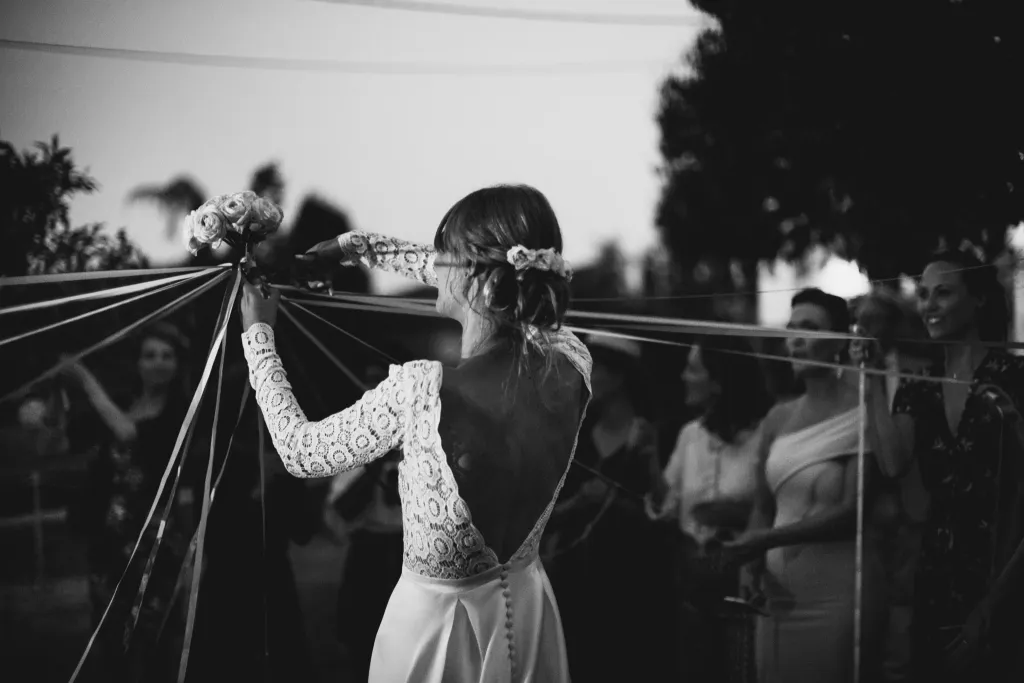 Un Mariage sur la baie d'Antibes avec vue sur mer – Vallauris, baie d’Antibes, photo 81