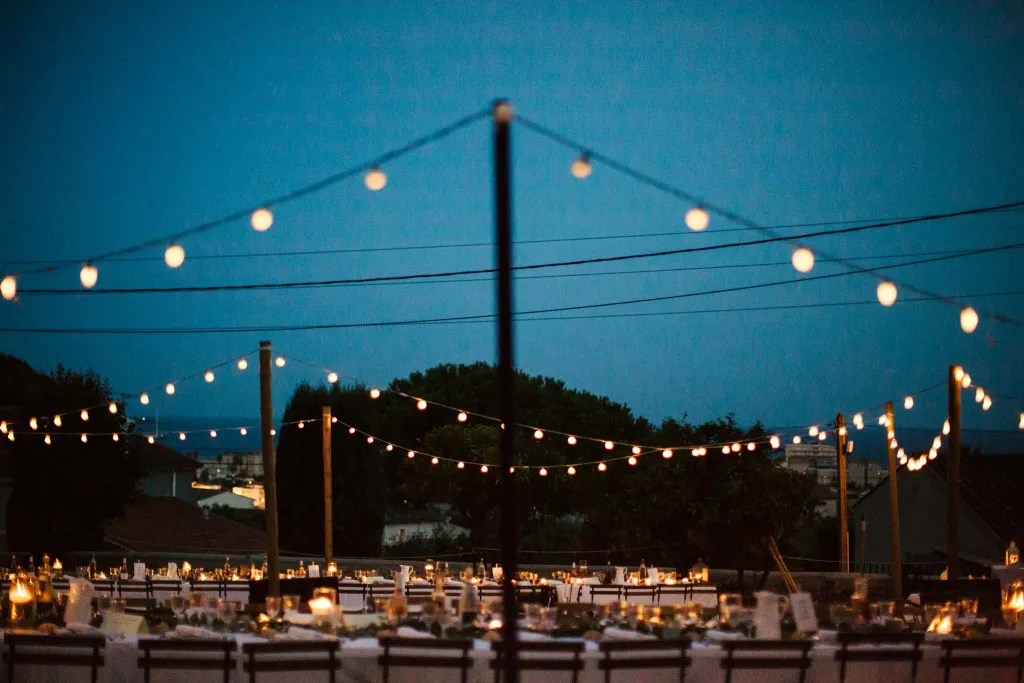 Un Mariage sur la baie d'Antibes avec vue sur mer – Vallauris, baie d’Antibes, photo 86