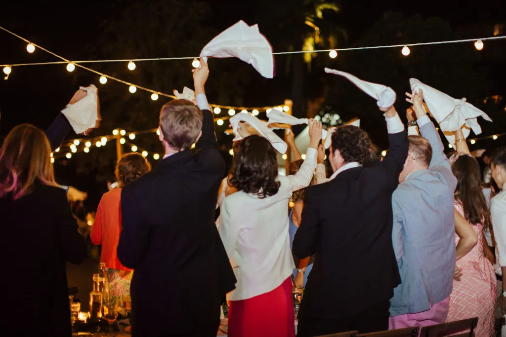 Un Mariage sur la baie d'Antibes avec vue sur mer – Vallauris, baie d’Antibes, photo 87