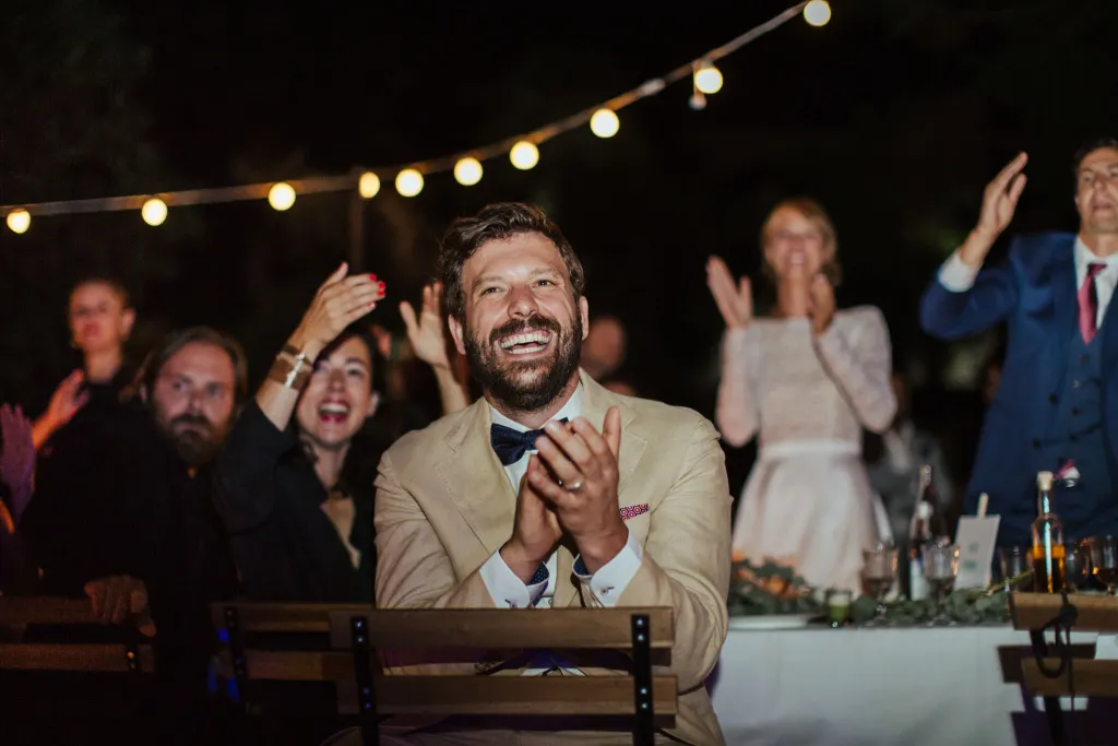 Un Mariage sur la baie d'Antibes avec vue sur mer – Vallauris, baie d’Antibes, photo 92