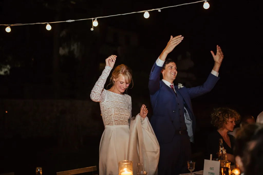 Un Mariage sur la baie d'Antibes avec vue sur mer – Vallauris, baie d’Antibes, photo 98
