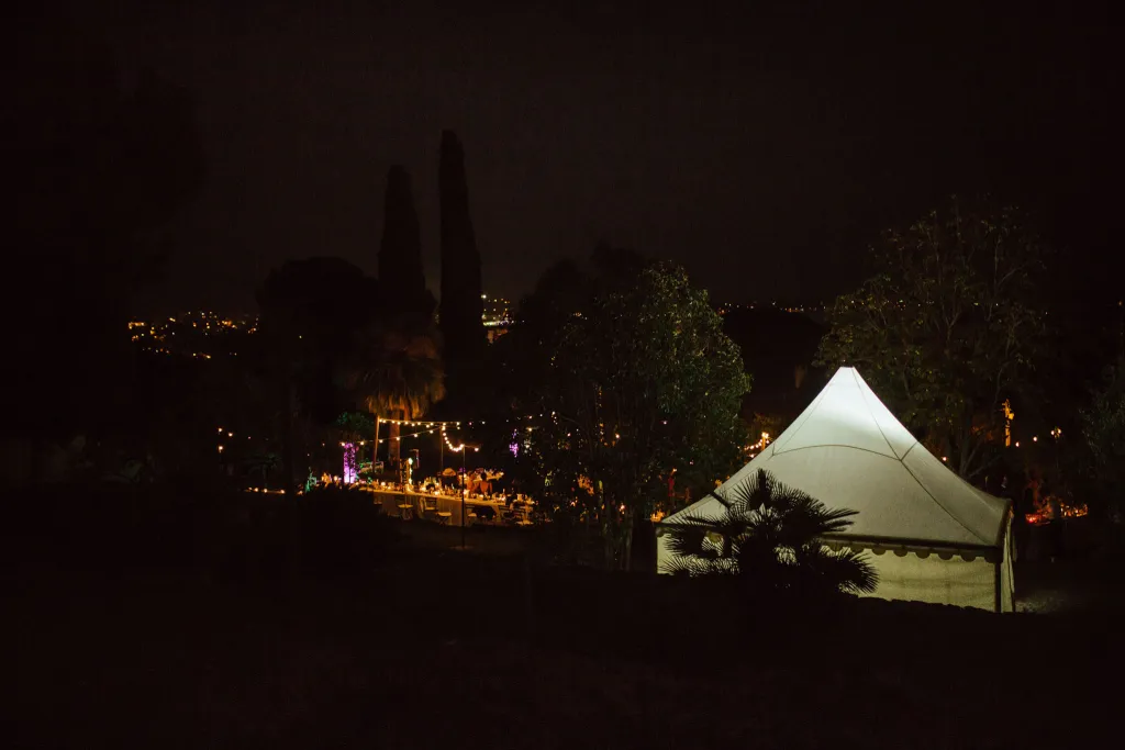Un Mariage sur la baie d'Antibes avec vue sur mer – Vallauris, baie d’Antibes, photo 117