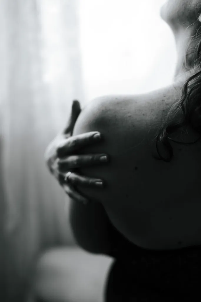 Mélanie Séance Boudoir, photo 2