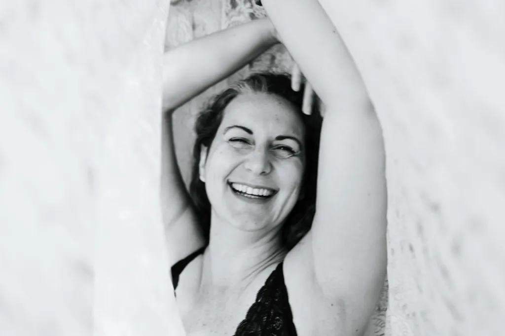 Mélanie Séance Boudoir, photo 1